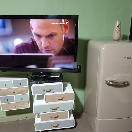 Saint George'S House Centro-Stazione-Ospedali Apartment Alessandria Luaran gambar