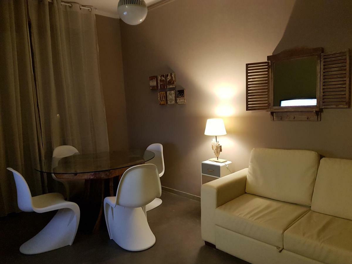 Saint George'S House Centro-Stazione-Ospedali Apartment Alessandria Luaran gambar