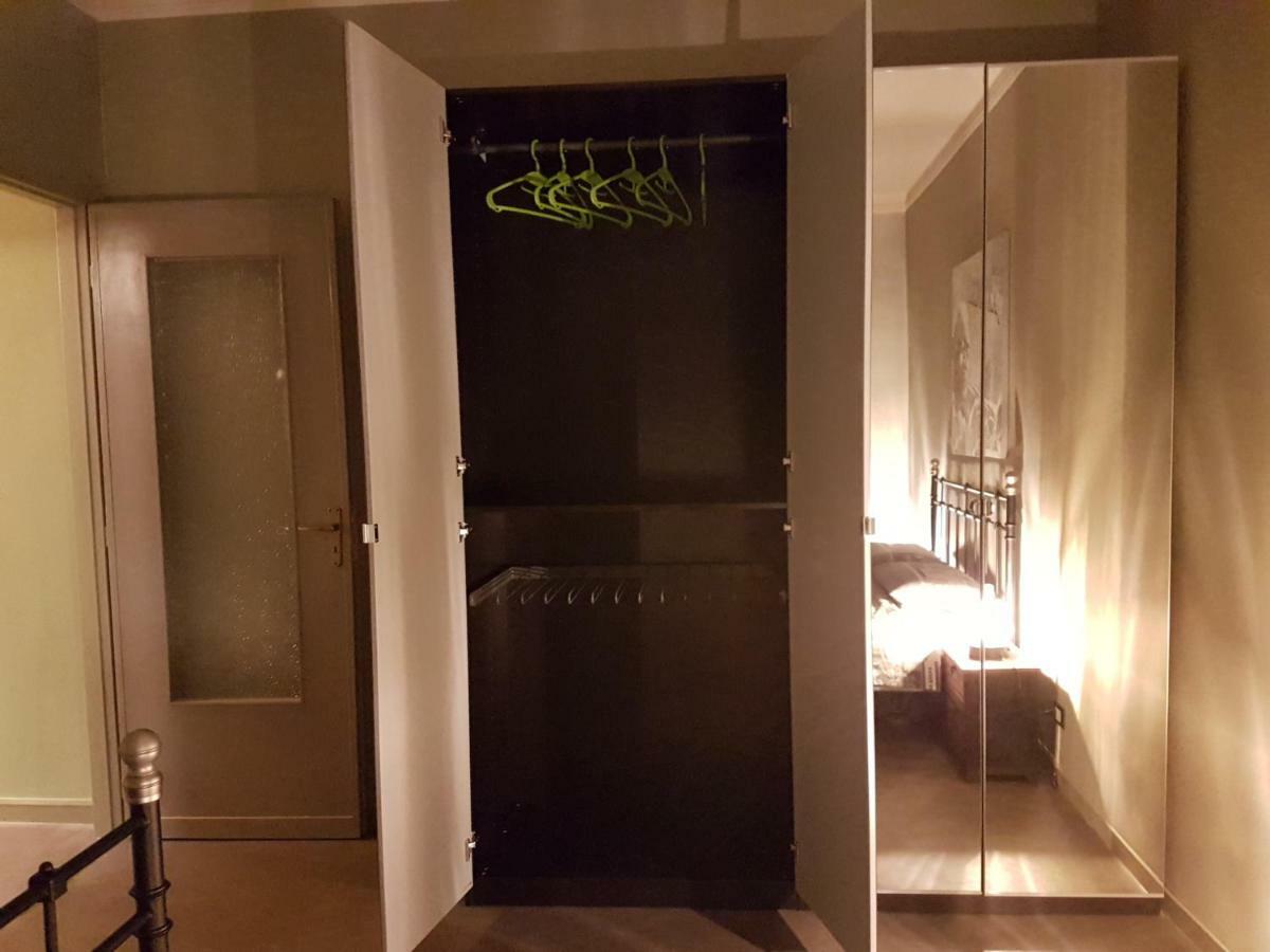 Saint George'S House Centro-Stazione-Ospedali Apartment Alessandria Luaran gambar