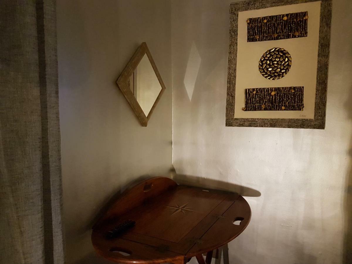 Saint George'S House Centro-Stazione-Ospedali Apartment Alessandria Luaran gambar