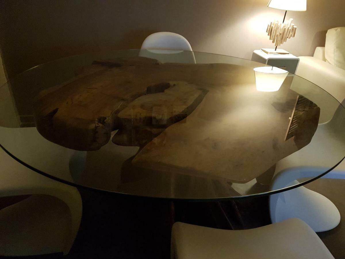 Saint George'S House Centro-Stazione-Ospedali Apartment Alessandria Luaran gambar