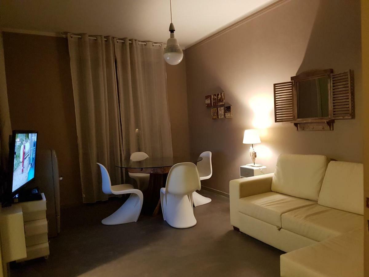 Saint George'S House Centro-Stazione-Ospedali Apartment Alessandria Luaran gambar
