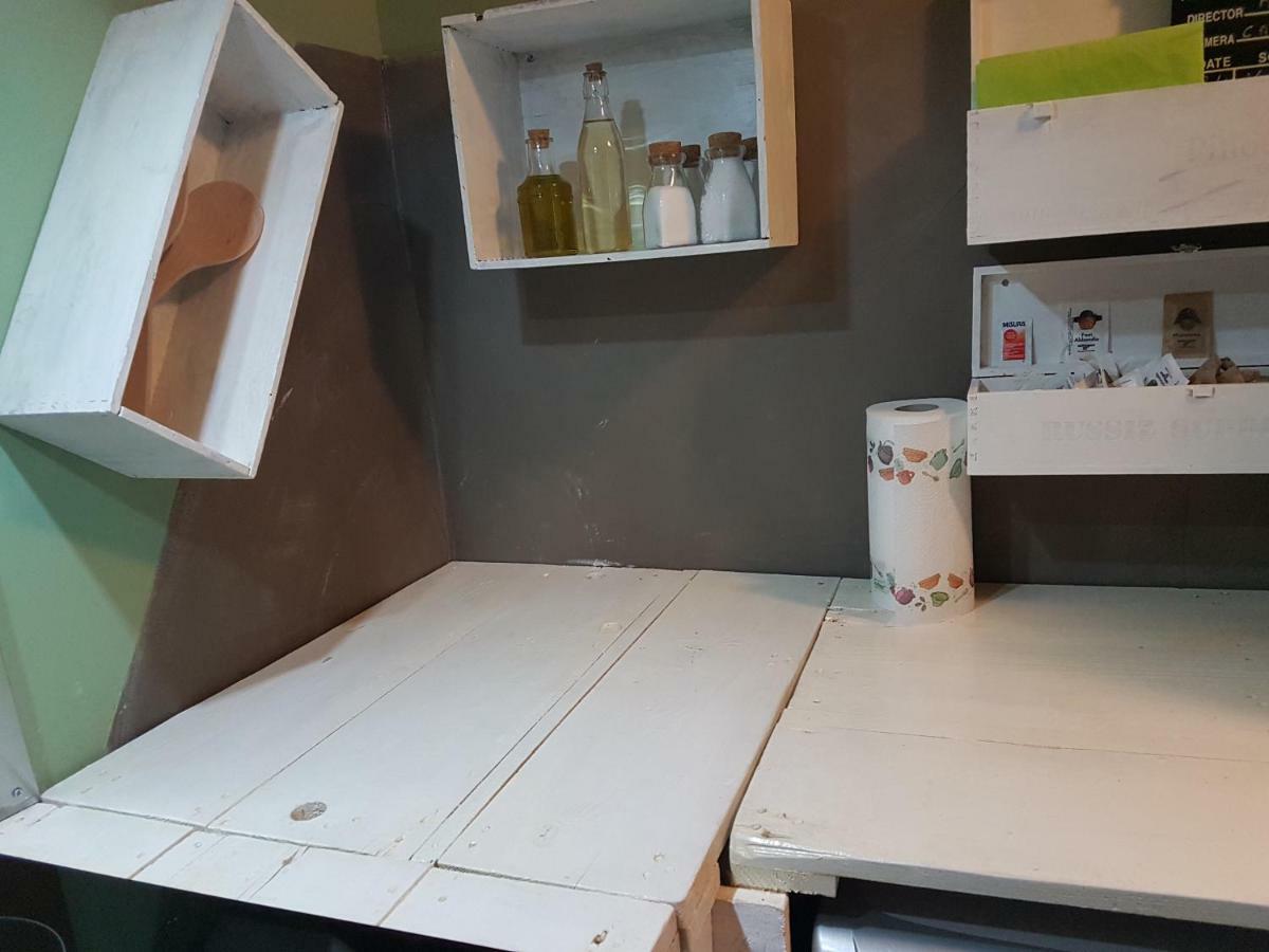 Saint George'S House Centro-Stazione-Ospedali Apartment Alessandria Luaran gambar