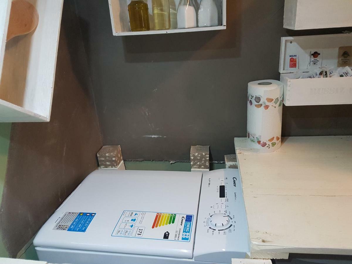 Saint George'S House Centro-Stazione-Ospedali Apartment Alessandria Luaran gambar